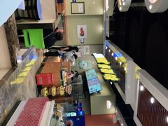 -赛百味SUBWAY(燕莎奥莱店)