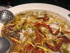 -太二酸菜鱼(武汉光谷保利店)