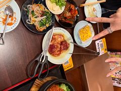 -蒜香焼肉PURUSHIN(马场路店)