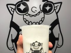 -茶力的小怪兽(梅林卓悦汇店)