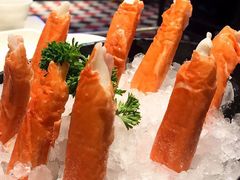 蟹柳-一哥澳门豆捞·澳门风打边炉(高德置地店)