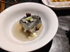 配臭豆腐-南门四季铜锅涮肉(左家庄店)