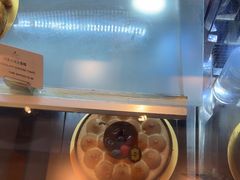 -西点坊(浦东香格里拉店)