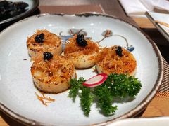 -福樱兰海鲜放题铁板烧(加州店)