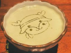 -京鹿料理(荟聚店)