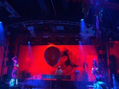 -ACE CLUB(大连民主广场店)