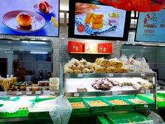 -闻酥园(青羊区文殊坊店)