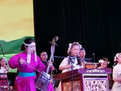 -中央民族大学