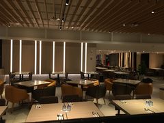 大堂-必胜客(海滨店)