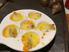 -京料理·日料自助·铁板燒(复悦城店)