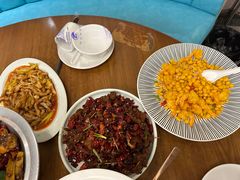 -付掌柜在成都·热炒砂锅集(金禾店)