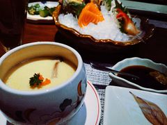 -松竹和日式料理(广厦店)