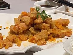 -全聚德(常州店)