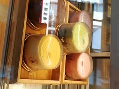 -元祖食品GANSO(江宁万达店)