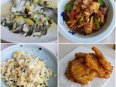 -红樽舫湖州菜.湖景餐厅(太湖渔人码头店)