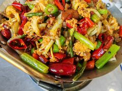 -小四川餐厅(纪庄子北道店)