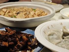 -日丰园海肠水饺·老字号大连海鲜(和平广场店)