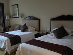 -重庆长寿碧桂园凤悦凤凰酒店