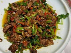 -潇湘码头·鲜湘菜(清河店)