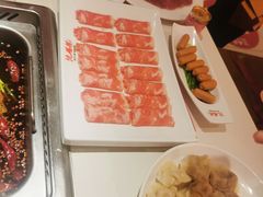 -九码头重庆毛肚火锅(棠岗店)