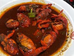 -叶派龙虾•招牌香辣蟹·海鲜(中海国际店)