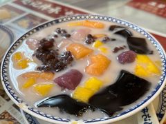 -赵记传承·中国甜品(福州总店)