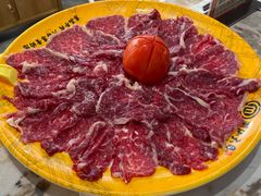 -潮汕大目牛肉火锅(皇岗旗舰店)