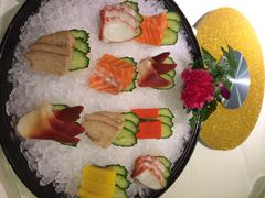 锦绣刺身-顺峰(南二环店)