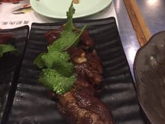 -炭舍干锅·烤鱼(扬名广场店)