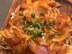 -正宗齐齐哈尔烤肉·齐牛哥鲜切炭火烤肉(杭州总店)