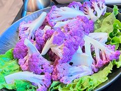 -滇野云南野生菌餐厅(陕西南路店)