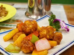 -小龍鳳餐室(番禺路店)