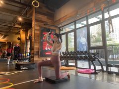 -OneFit健身(汇锦城店)