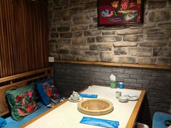 -云尊府云南菜·蒸汽石锅鱼(五棵松华熙店)