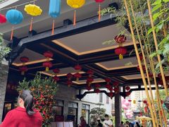 -顺德渔村·岭南一号