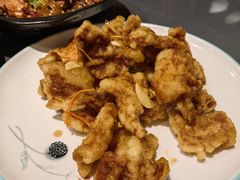 -一桶江山餐厅(松北店)