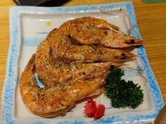 -三石铁板烧(紫竹桥店)