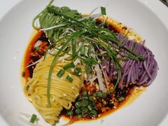 -绿茶餐厅(昌平悦荟店)