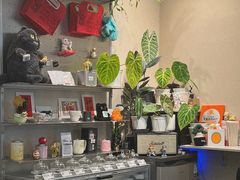 -Dogi&kiki Coffee(中心商务大厦店)