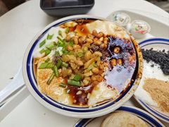 -正南齐北·老街糯米团(洪崖洞店)