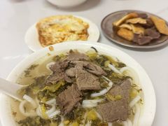 -小东门牛肉水粉老店