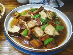 -下梅人家土菜馆(历史文化餐厅度假区店)