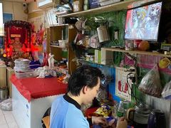 -陈记麻辣烫(浦口道店)