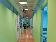 -英孚教育青少儿(徐汇徐家汇中心)