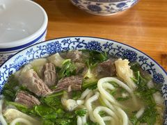 -大陈鸿源牛肉馆(大陈总店)