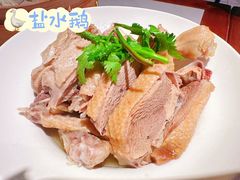 -东园小馆·早茶·淮扬小炒(印象汇店)