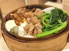 -玲又珑美食(盘福路店)