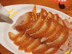 陆壹捌精品烤鸭-陆壹捌餐厅(五大道店)