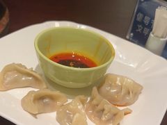 -林芝工布庄园希尔顿酒店-猎味中餐厅