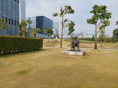 -深圳人才公园